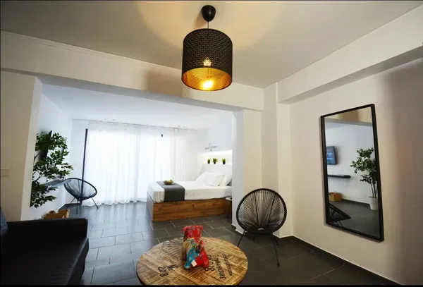 Renovated Building for Sale in Piraeus, Piraeus Suburbs — photo 4