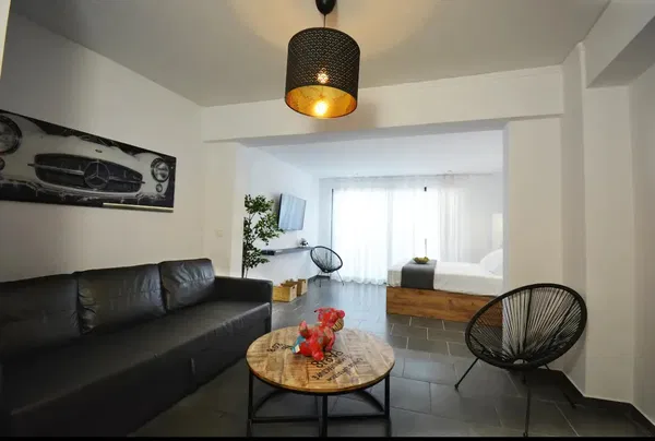 Renovated Building for Sale in Piraeus, Piraeus Suburbs — photo 3
