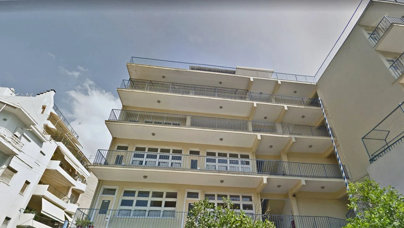 1088 m² Building for Sale in Piraeus, Piraeus Suburbs