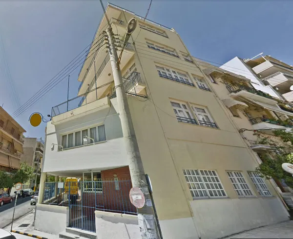 995 m² Building for Sale in Piraeus, Piraeus Suburbs