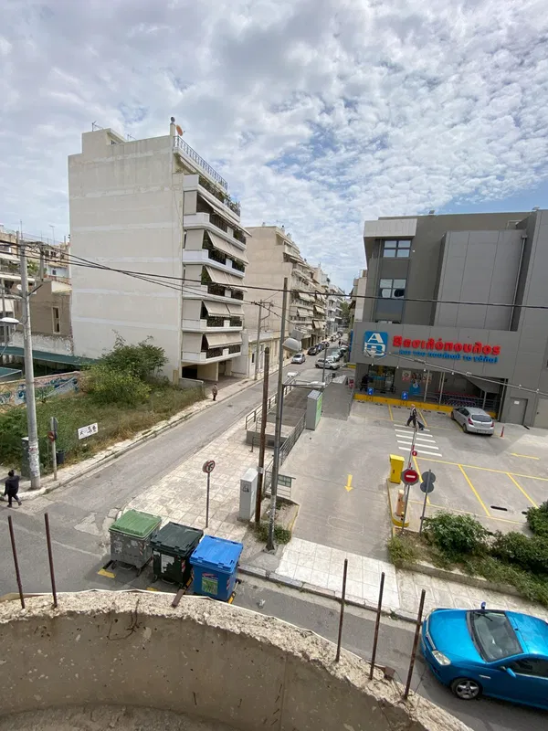 480 m² Building for Sale in Sepolia, Athens Center — photo 3