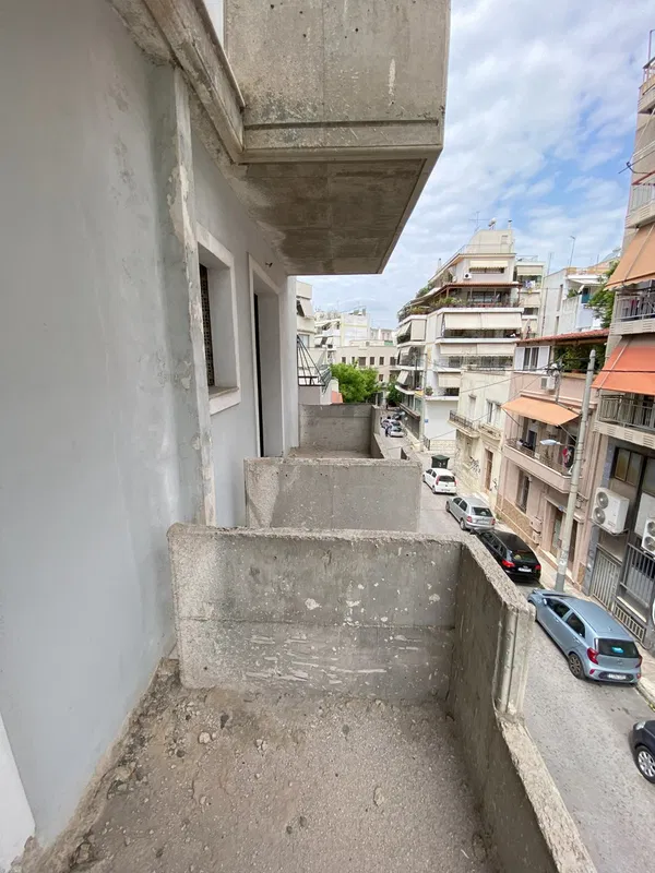 480 m² Building for Sale in Sepolia, Athens Center — photo 2