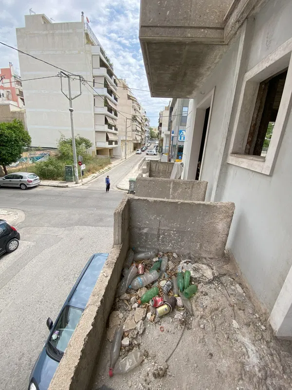 480 m² Building for Sale in Sepolia, Athens Center — photo 4