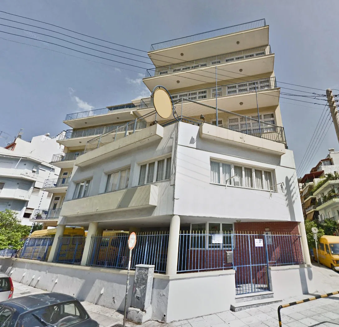 771 m² Building for Sale in Piraeus, Piraeus Suburbs