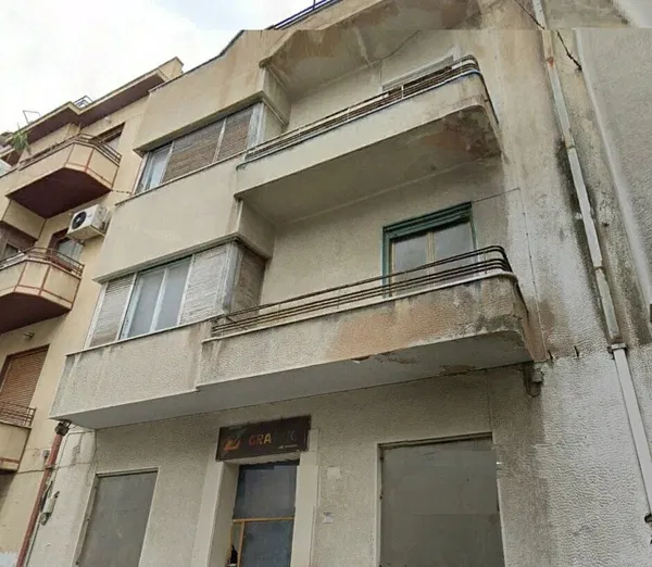 Apartment for Sale in Center Athens, Athens Center