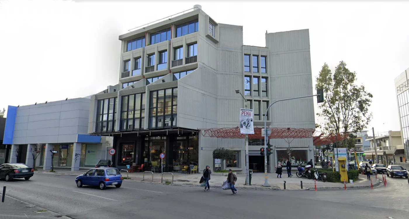 Building for Sale in Vouliagmeni, Athens Southern suburbs