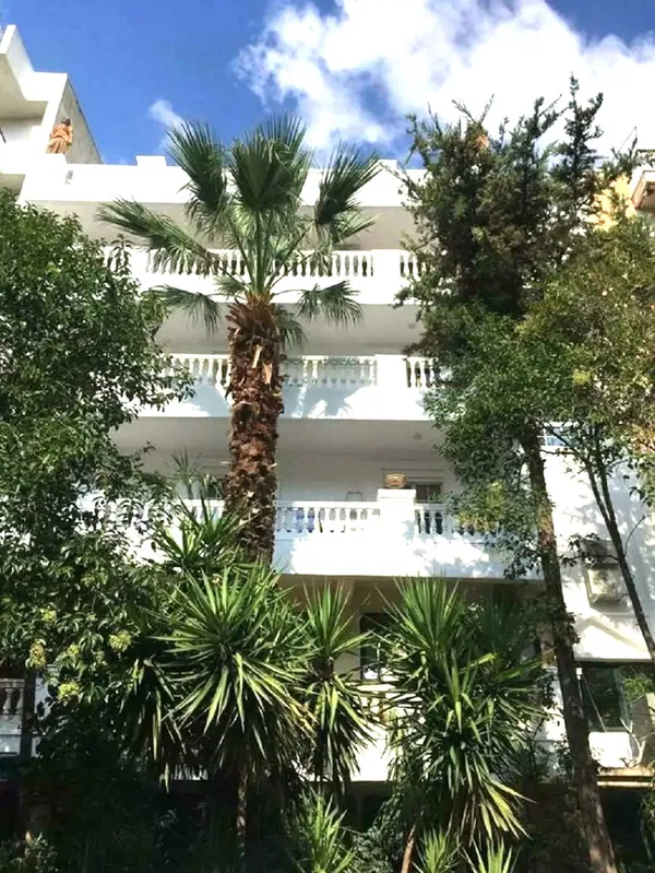 Building for Sale in Ano Patisia, Athens Center