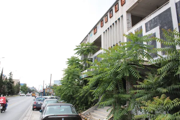 Building for Sale in Cholargos, Athens Northern suburbs