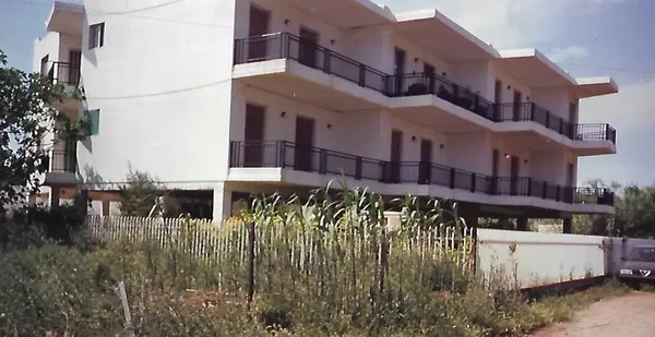 Sea View Building for Sale in Sounio, Attica — photo 4