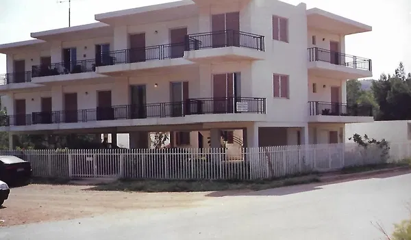 Sea View Building for Sale in Sounio, Attica — photo 3