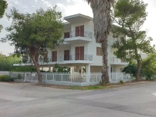Sea View Building for Sale in Sounio, Attica