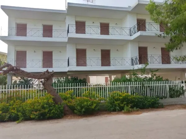 Sea View Building for Sale in Sounio, Attica — photo 2