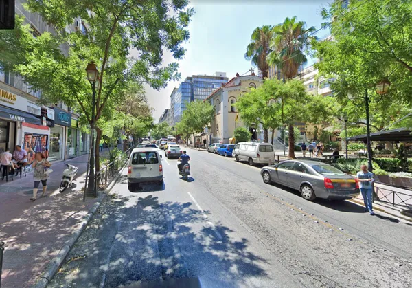 450 m² Building for Sale in Center Athens, Athens Center