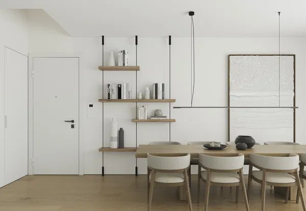 105 m² Two-Bedroom Apartment for Sale in Voula, Athens Southern suburbs — photo 2