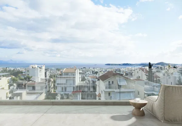 169 m² Three-Bedroom Apartment for Sale in Voula, Athens Southern suburbs — photo 2