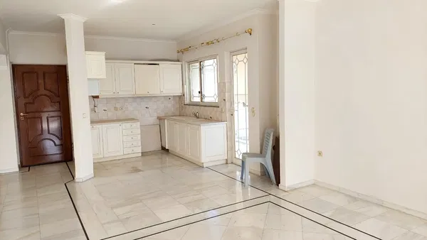 121 m² Two-Bedroom Apartment for Sale in Palaio Faliro, Athens Southern suburbs — photo 5