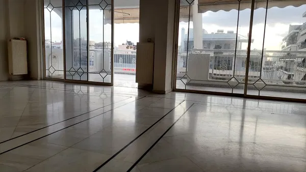 121 m² Two-Bedroom Apartment for Sale in Palaio Faliro, Athens Southern suburbs — photo 4