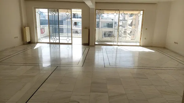 121 m² Two-Bedroom Apartment for Sale in Palaio Faliro, Athens Southern suburbs — photo 2