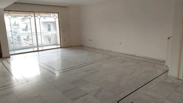 121 m² Two-Bedroom Apartment for Sale in Palaio Faliro, Athens Southern suburbs — photo 3