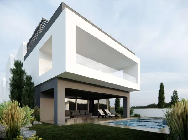 350 m² Villa with Nine Bedrooms for Sale in Kifisia, Athens Northern suburbs — photo 3