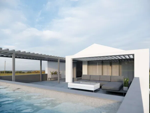350 m² Villa with Nine Bedrooms for Sale in Kifisia, Athens Northern suburbs — photo 4