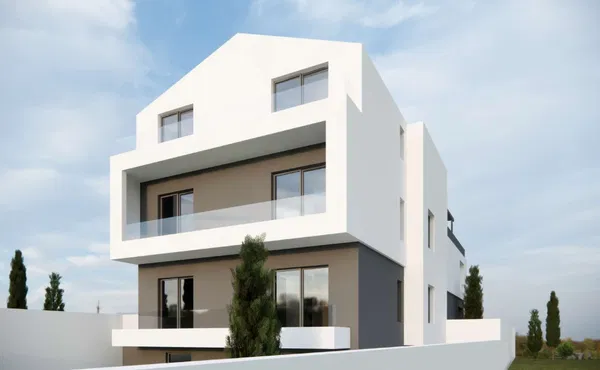 350 m² Villa with Nine Bedrooms for Sale in Kifisia, Athens Northern suburbs — photo 2