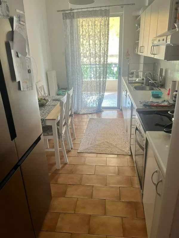 76 m² Two-Bedroom Apartment for Sale in Elliniko, Athens Southern suburbs — photo 2