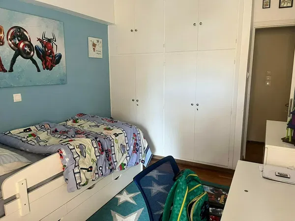 76 m² Two-Bedroom Apartment for Sale in Elliniko, Athens Southern suburbs — photo 4