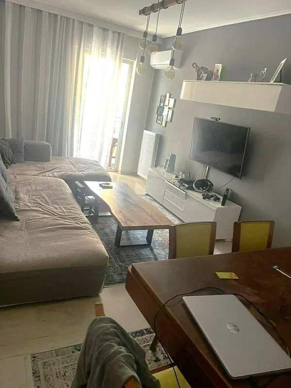 76 m² Two-Bedroom Apartment for Sale in Elliniko, Athens Southern suburbs