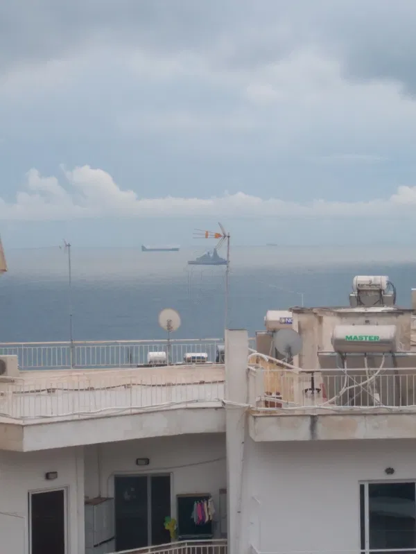 Sea-View Two-Bedroom Apartment for Sale in Piraeus, Piraeus Suburbs — photo 2
