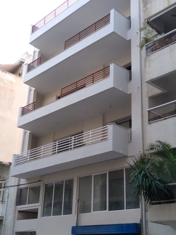 Sea-View Two-Bedroom Apartment for Sale in Piraeus, Piraeus Suburbs