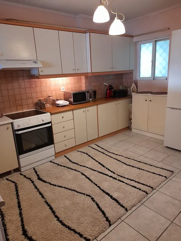 136 m² Three-Bedroom Apartment for Sale in Palaio Faliro, Athens Southern suburbs — photo 5