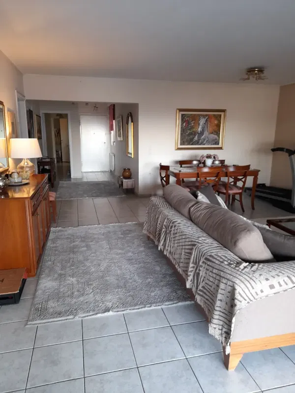 136 m² Three-Bedroom Apartment for Sale in Palaio Faliro, Athens Southern suburbs — photo 2