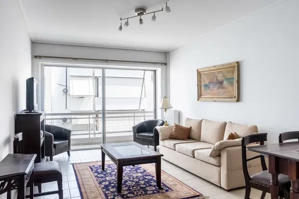 Renovated One-Bedroom Apartment for Sale in Palaio Faliro, Athens Southern suburbs — photo 4
