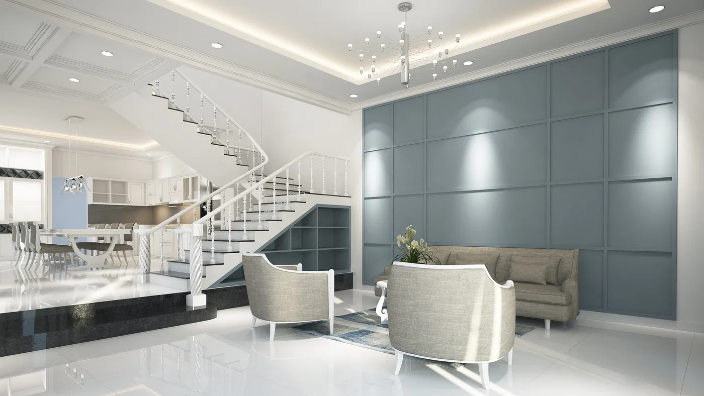 Six-Bedroom Penthouse for Sale in Voula, Athens Southern suburbs