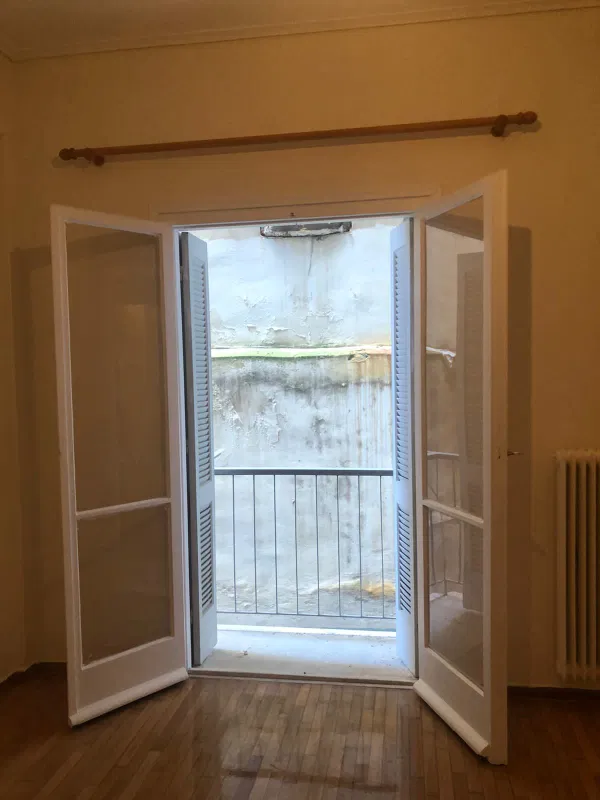 79 m² Two-Bedroom Apartment for Sale in Exarchia - Neapoli, Athens Center — photo 3