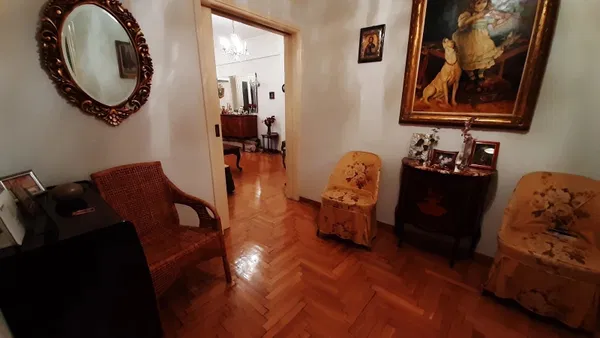 100 m² Apartment with Two Bedrooms for Sale in Kypseli, Athens Center