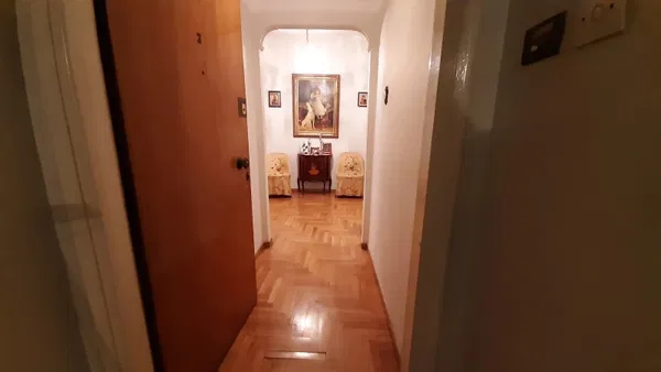 100 m² Apartment with Two Bedrooms for Sale in Kypseli, Athens Center — photo 2