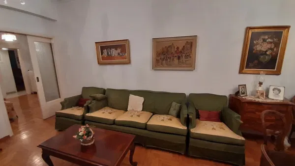100 m² Apartment with Two Bedrooms for Sale in Kypseli, Athens Center — photo 5