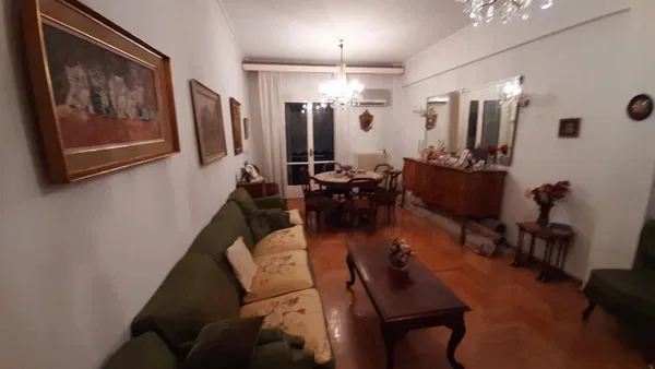 100 m² Apartment with Two Bedrooms for Sale in Kypseli, Athens Center — photo 4