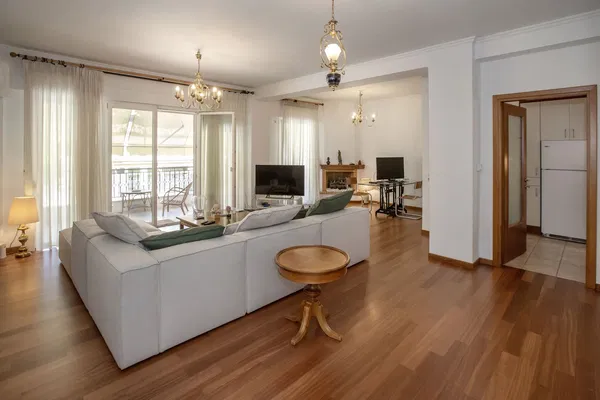 316 m² Villa with Three Bedrooms for Sale in Petralona, Athens Center — photo 5