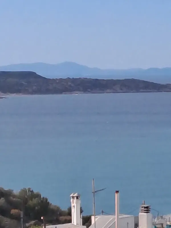 Sea View Three-Bedroom Villa for Sale in Vouliagmeni, Athens Southern suburbs — photo 3