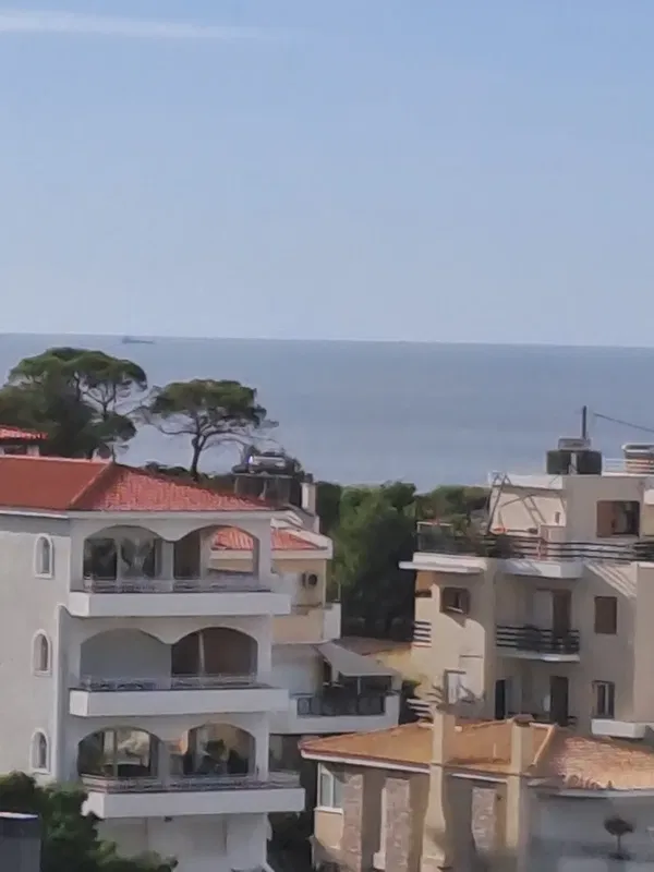 Sea View Three-Bedroom Villa for Sale in Vouliagmeni, Athens Southern suburbs — photo 4