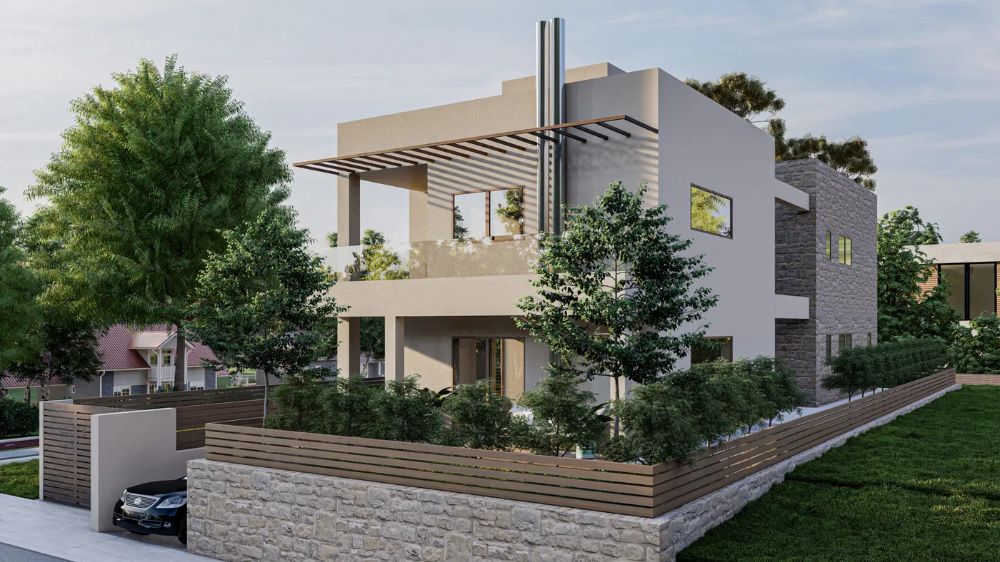 146 m² Three-Bedroom Apartment for Sale in Kifisia, Athens Northern suburbs