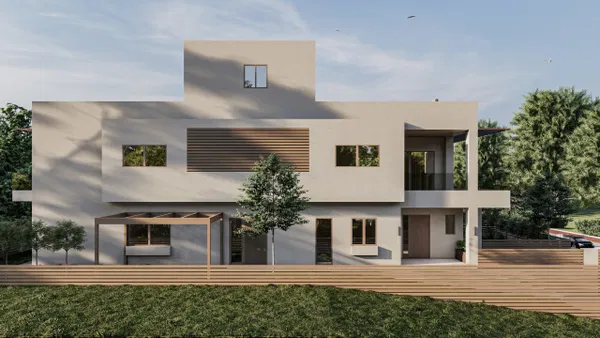 146 m² Three-Bedroom Apartment for Sale in Kifisia, Athens Northern suburbs — photo 4