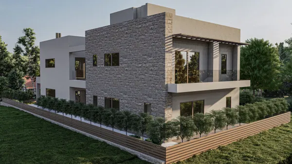 146 m² Three-Bedroom Apartment for Sale in Kifisia, Athens Northern suburbs — photo 3