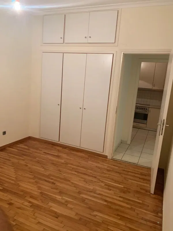One-Bedroom Renovated Apartment for Sale in Kypseli, Athens Center — photo 5