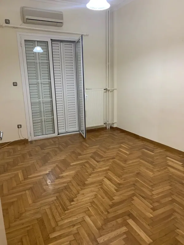 One-Bedroom Renovated Apartment for Sale in Kypseli, Athens Center — photo 3