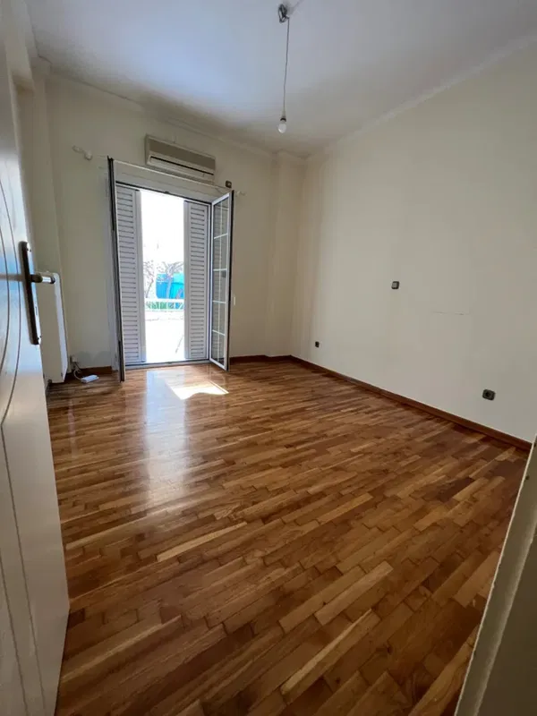 One-Bedroom Renovated Apartment for Sale in Kypseli, Athens Center
