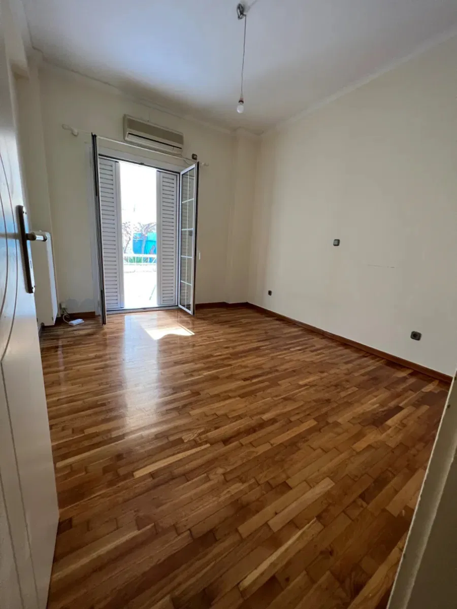One-Bedroom Renovated Apartment for Sale in Kypseli, Athens Center